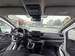 RENAULT Trafic usata, con Chiusura centralizzata