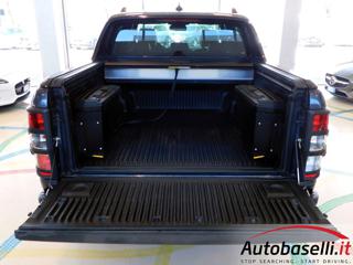 FORD Ranger usata, con Luci diurne LED