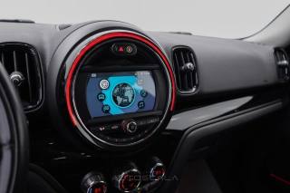 MINI Countryman usata, con Servosterzo