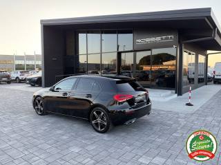 MERCEDES-BENZ A 180 usata, con Controllo automatico clima