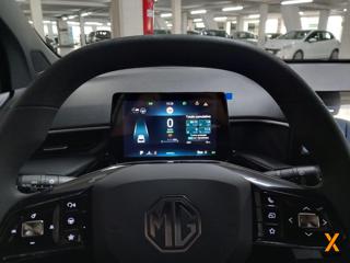 MG MG3 usata, con Bluetooth