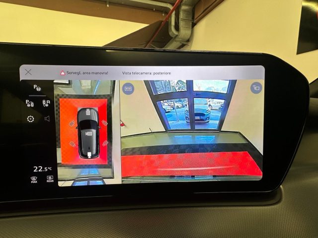 AUDI Q3 usata, con Fari Xenon