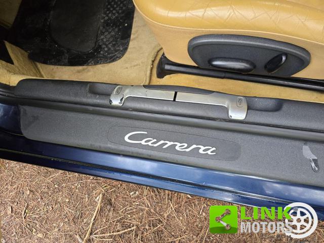 PORSCHE 911 usata 31