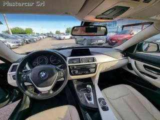 BMW 420 usata, con Chiusura centralizzata