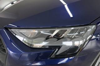 AUDI A3 usata, con Controllo vocale