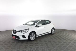 RENAULT Clio usata 6