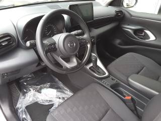 MAZDA 2 usata, con Boardcomputer