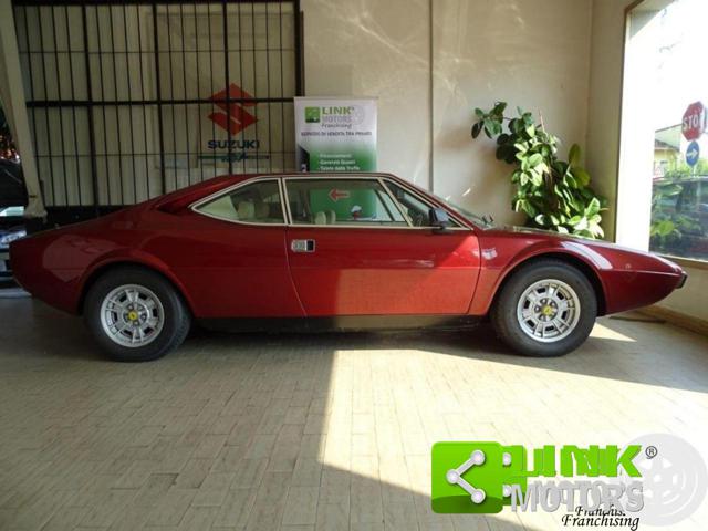 FERRARI 208 usata 10