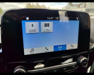FORD Fiesta usata 25