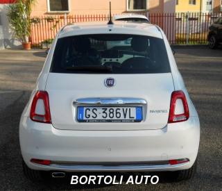 FIAT 500 usata, con Airbag Passeggero