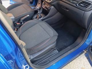 FORD Puma usata, con ESP
