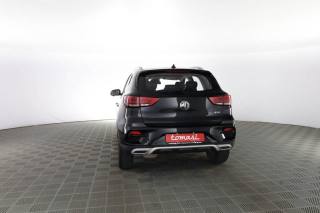 MG ZS usata 4