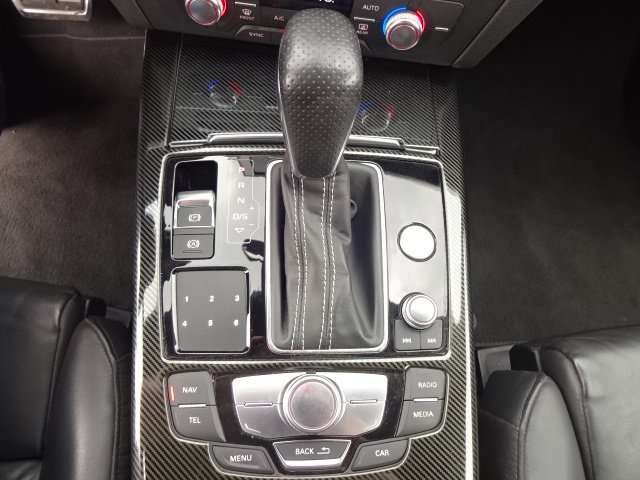 AUDI A6 usata, con ESP
