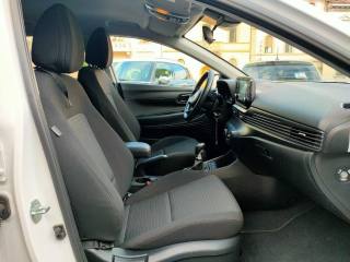 HYUNDAI i20 usata, con Immobilizzatore elettronico
