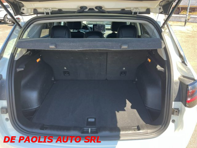 JEEP Compass usata, con Vetri oscurati