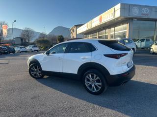 MAZDA CX-30 usata, con Airbag laterali