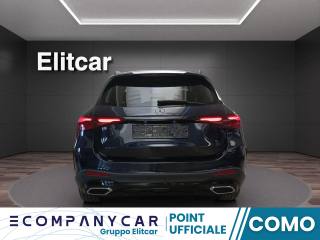 MERCEDES-BENZ GLC 200 usata, con Autoradio