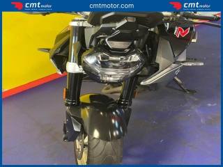 BMW F 900 R usata 5