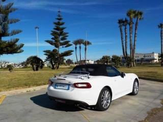 FIAT 124 Spider usata, con Alzacristalli elettrici
