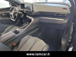 PEUGEOT 3008 usata, con Park Distance Control