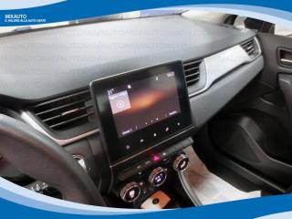 RENAULT Captur usata, con Alzacristalli elettrici