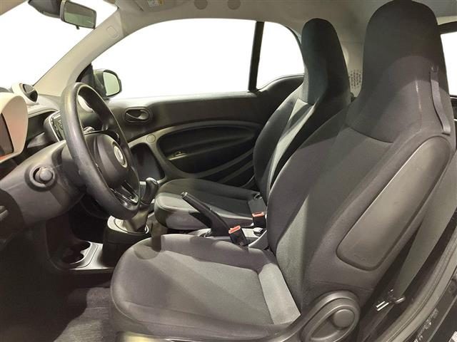 SMART ForTwo usata 8