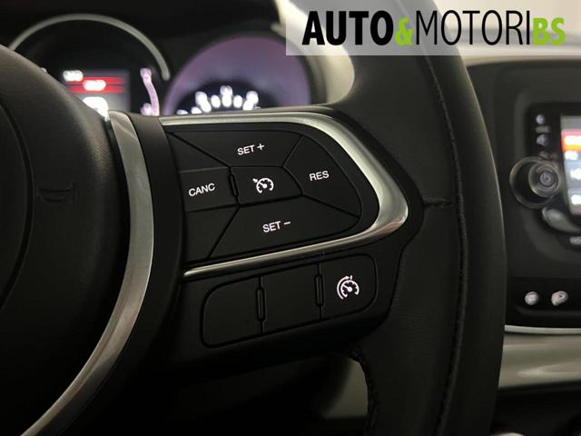 FIAT 500L usata, con Controllo vocale