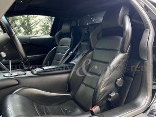 LAMBORGHINI Murcielago usata, con Chiusura centralizzata