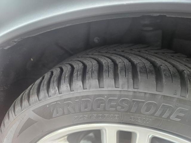 MINI Countryman usata, con Controllo trazione