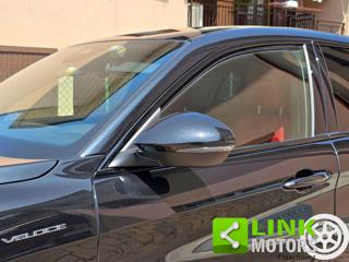 ALFA ROMEO Stelvio usata, con Specchietti laterali elettrici