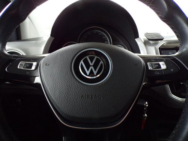 VOLKSWAGEN e-up! usata 88
