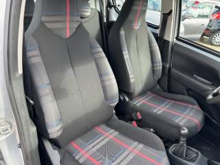 PEUGEOT 108 usata 24