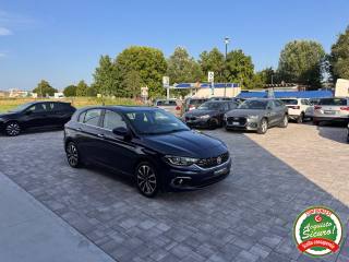 FIAT Tipo usata, con Alzacristalli elettrici