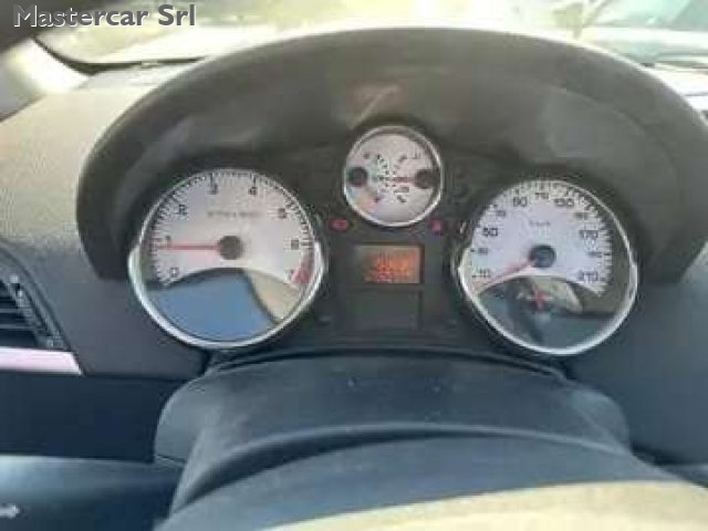 PEUGEOT 207 usata, con Vetri oscurati