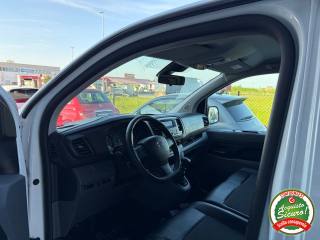 CITROEN Jumpy usata, con Cruise Control