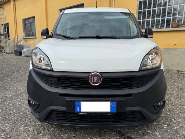 FIAT Doblo usata, con Airbag