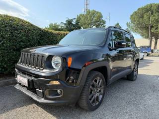 JEEP Renegade 2.0 Mjt 140CV 4WD Active Drive Low 75th Anniversar