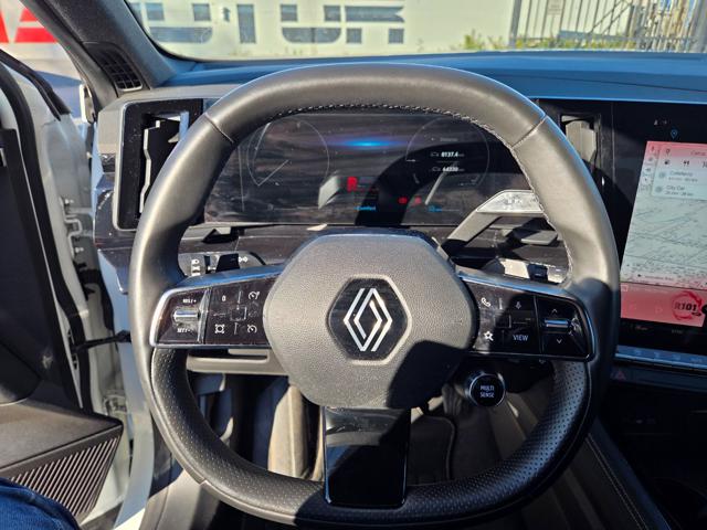 RENAULT Austral usata, con Servosterzo