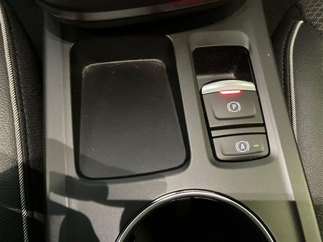 RENAULT Arkana usata 26