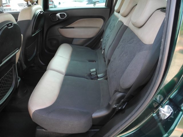 FIAT 500L usata, con Fendinebbia