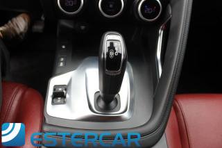 JAGUAR E-Pace usata, con Chiusura centralizzata telecomandata