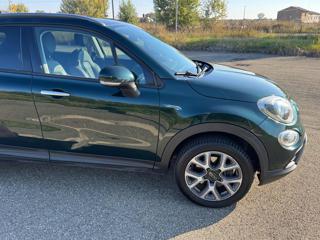 FIAT 500X usata, con Controllo trazione