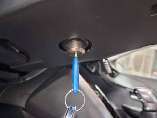 PEUGEOT 208 usata, con ESP