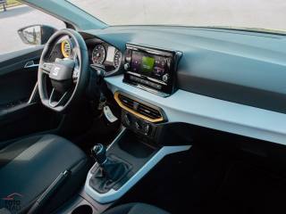 SEAT Arona usata, con Apple CarPlay