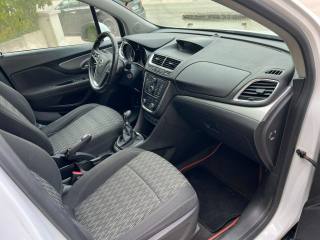 OPEL Mokka usata 11