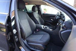 MERCEDES-BENZ C 220 usata, con Controllo trazione