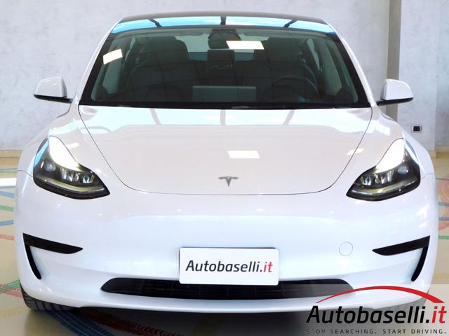 TESLA Model 3 usata, con Chiusura centralizzata