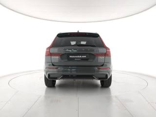 VOLVO XC60 usata, con Airbag Passeggero