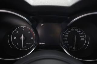 ALFA ROMEO Stelvio usata 6
