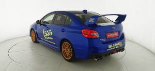 SUBARU WRX STI usata, con Alzacristalli elettrici
